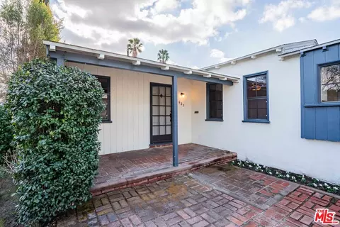 629 N Florence St, Burbank, CA 91505