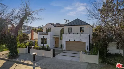4831 Murietta Ave, Sherman Oaks, CA 91423