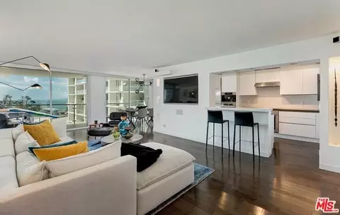 201 Ocean Ave #504B, Santa Monica, CA 90402
