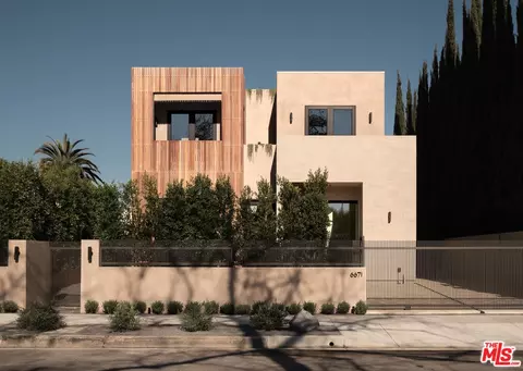 6671 Colgate Ave, Los Angeles, CA 90048