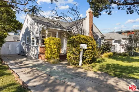 1711 Cedar St, Santa Monica, CA 90405