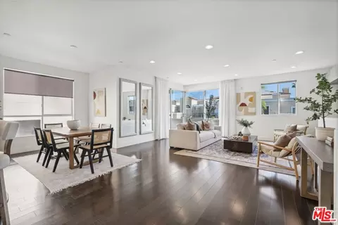 1411 N Detroit St #401, Los Angeles, CA 90046