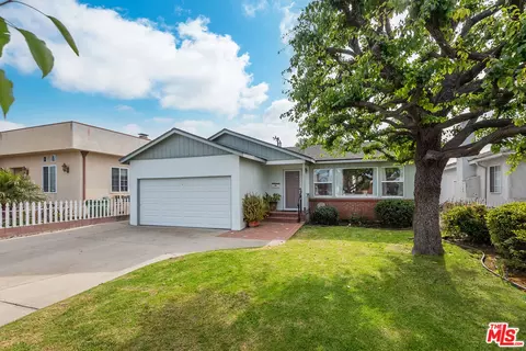 12440 Hammack St, Los Angeles, CA 90066