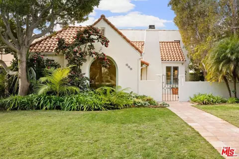 454 16th St, Santa Monica, CA 90402