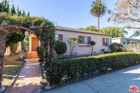 1524 19th St, Santa Monica, CA 90404