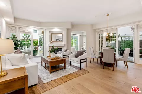 11680 Montana Ave #108, Los Angeles, CA 90049