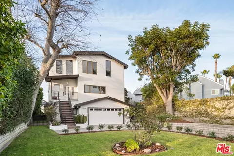 7715 W 80th St, Playa Del Rey, CA 90293