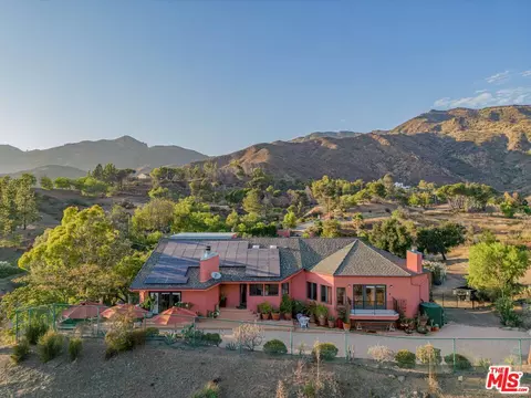 34136 Mulholland Hwy, Malibu, CA 90265