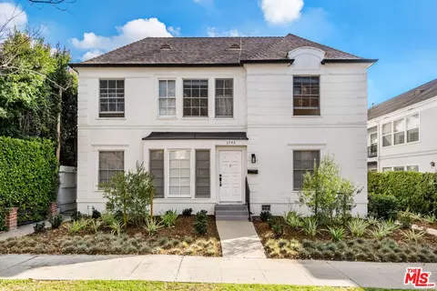 308 S Reeves Dr, Beverly Hills, CA 90212