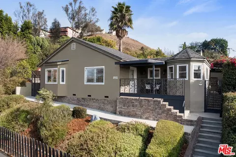 2722 Phelps Ave, Los Angeles, CA 90032