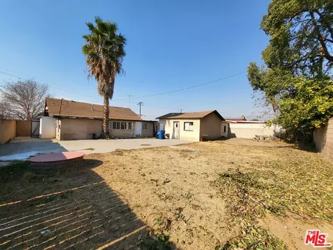 Exterior - 1760 S Vecino Ave, Glendora, CA 91740 photo 2 of 2