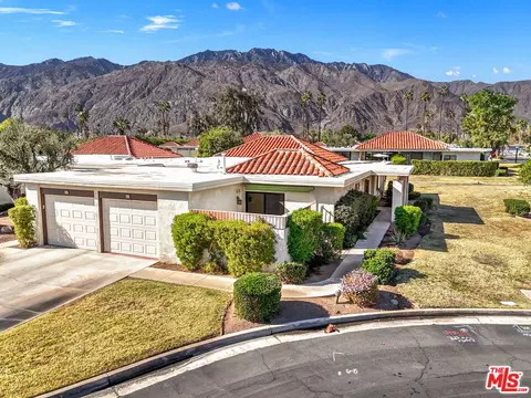 663 N Majorca Cir, Palm Springs, CA 92262