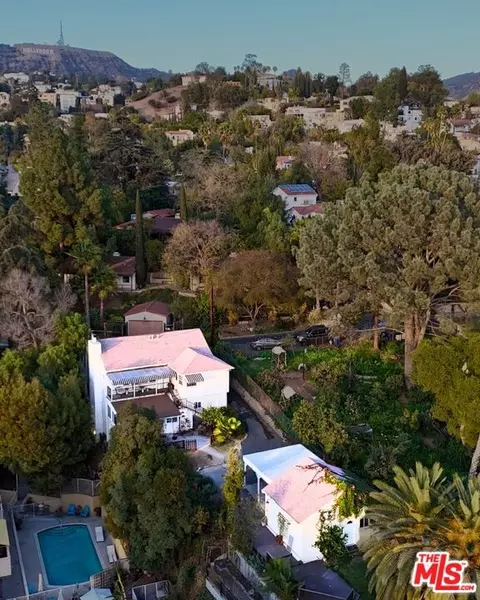 6326 Longview Ave, Los Angeles, CA 90068
