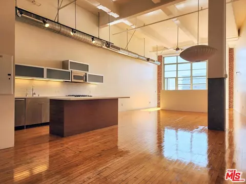 1850 Industrial St #306, Los Angeles, CA 90021