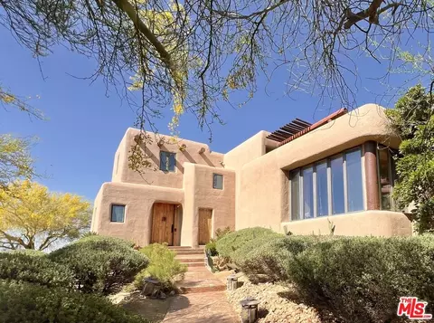 58325 Santa Barbara Dr, Yucca Valley, CA 92284