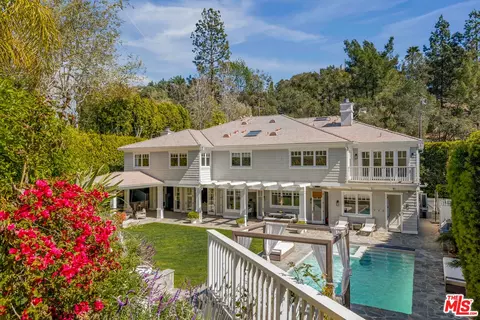 13153 Rivers Rd, Los Angeles, CA 90049
