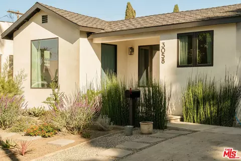 3058 Vineyard Ave, Los Angeles, CA 90016