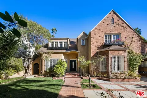 658 S Highland Ave, Los Angeles, CA 90036