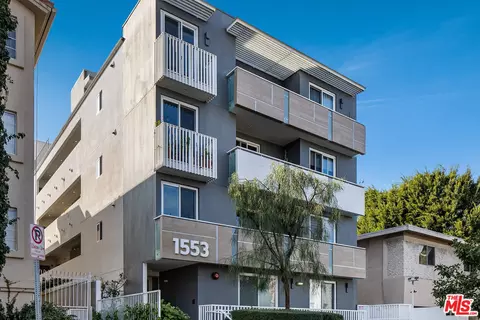 1553 Armacost Ave #202, Los Angeles, CA 90025