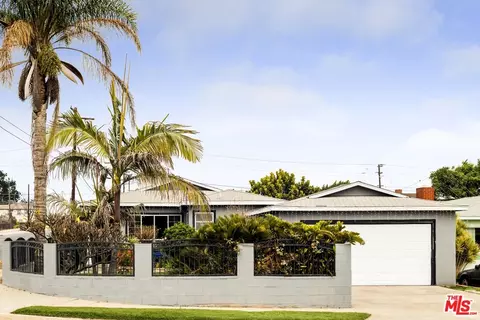 1343 W 122nd St, Los Angeles, CA 90044