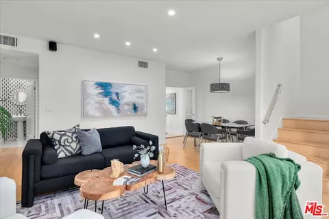 4225 Tujunga Ave #C, Studio City, CA 91604