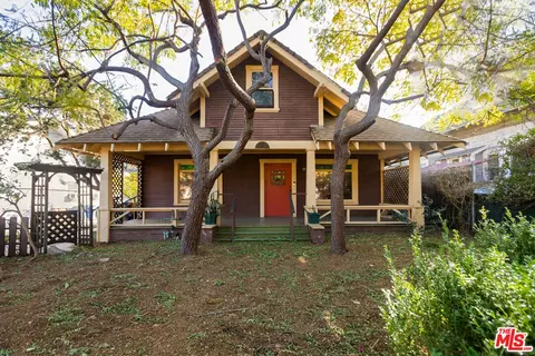 4344 Russell Ave, Los Angeles, CA 90027