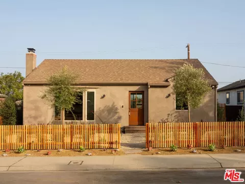 8006 Vicksburg Ave, Los Angeles, CA 90045