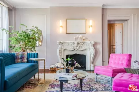 855 S Serrano Ave #42A, Los Angeles, CA 90005