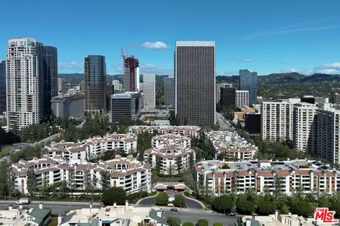 2142 Century Park Ln #410, Los Angeles, CA 90067