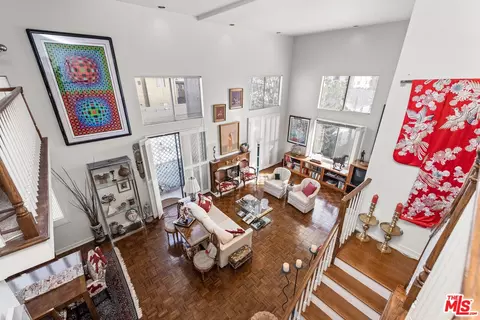 10676 Wilkins Ave #402, Los Angeles, CA 90024