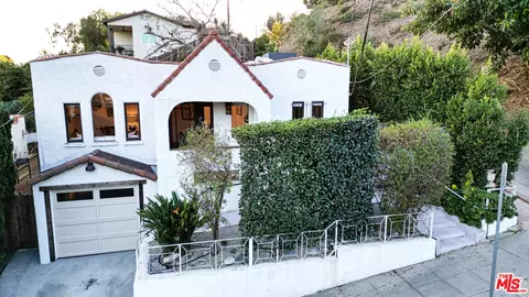 2226 Oak Glen Pl, Los Angeles, CA 90039