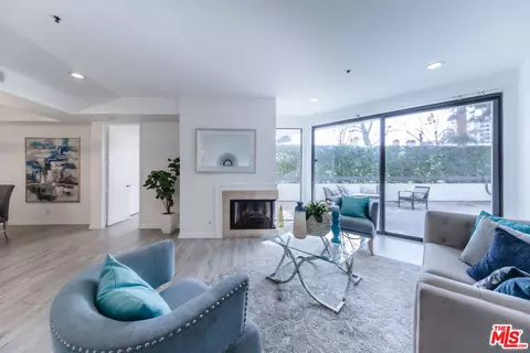 2102 Century Park Ln #108, Los Angeles, CA 90067