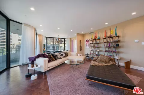 10601 Wilshire Blvd #601, Los Angeles, CA 90024