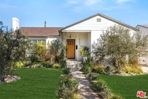 9507 Cattaraugus Ave, Los Angeles, CA 90034