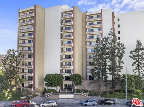 321 S San Vicente Blvd #908, Los Angeles, CA 90048