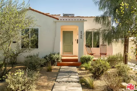 2708 S West View St, Los Angeles, CA 90016