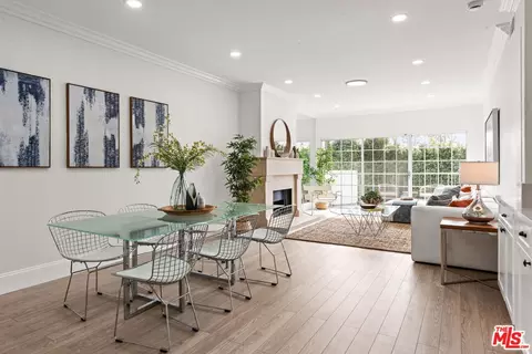 10650 Kinnard Ave #207, Los Angeles, CA 90024