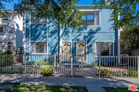 2428 Ocean Ave, Venice, CA 90291