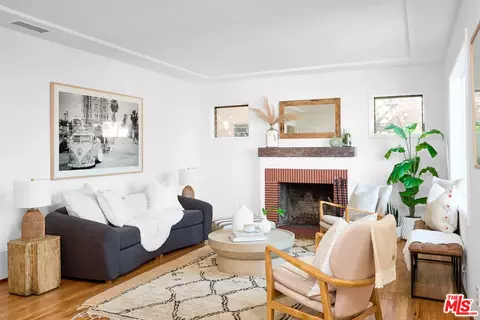 1158 Grant Ave, Venice, CA 90291