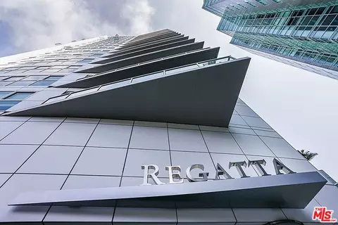 13600 Marina Pointe Dr #705, Marina Del Rey, CA 90292
