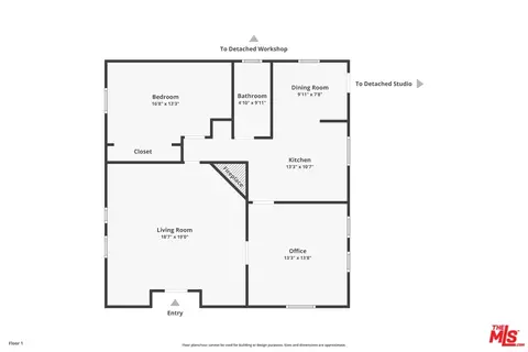 17046 E Avenue T, Llano, CA 93544 photo 24