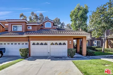 27 Matisse Cir #CI13, Aliso Viejo, CA 92656