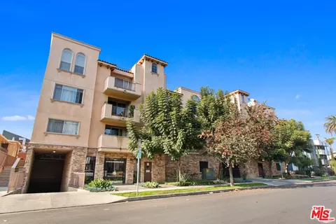 837 N Hudson Ave #304, Los Angeles, CA 90038