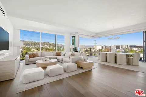 9000 W 3rd St #502, Los Angeles, CA 90048