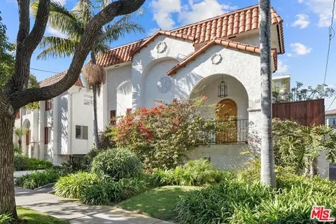 707 Grant St #13, Santa Monica, CA 90405