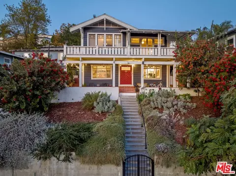 485 Isabel St, Los Angeles, CA 90065