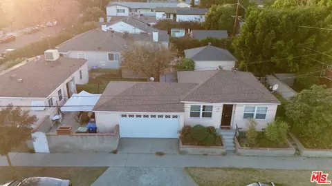 5451 Camellia Ave, North Hollywood, CA 91601