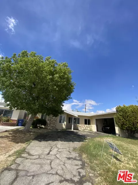 639 E Avenue J, Lancaster, CA 93535
