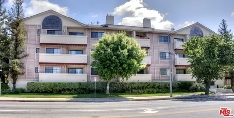 14050 Magnolia Blvd #107, Sherman Oaks, CA 91423