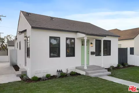1918 E Poppy St, Long Beach, CA 90805